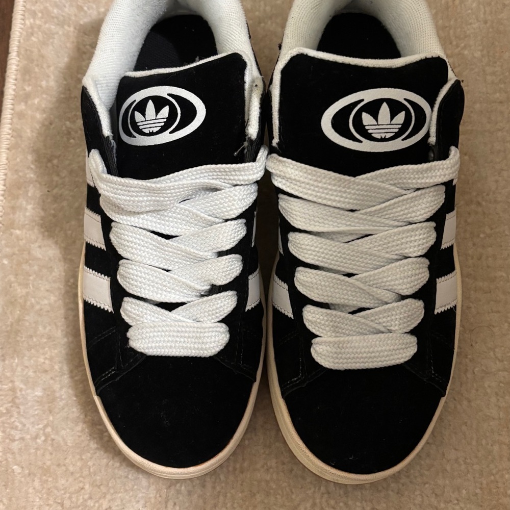 Adidas Campus
